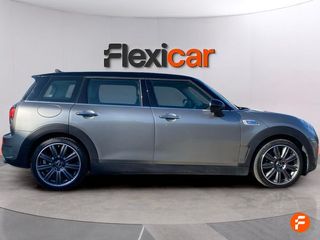 MINI Clubman COOPER SD AUTO