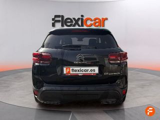 Citroën C5 Aircross HYBRID 100kW (136CV) e-DCS6 Max