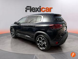 Citroën C5 Aircross HYBRID 100kW (136CV) e-DCS6 Max