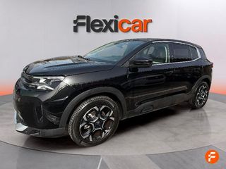 Citroën C5 Aircross HYBRID 100kW (136CV) e-DCS6 Max