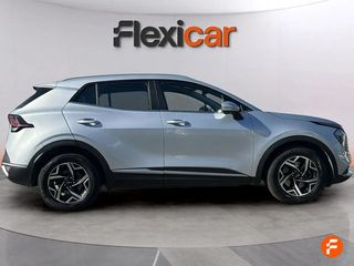 Kia Sportage 1.6 T-GDi 110kW (150CV) Concept 4x2