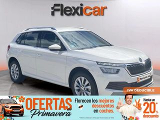 Skoda Kamiq 1.0 TSI 81kW (110CV) DSG Ambition