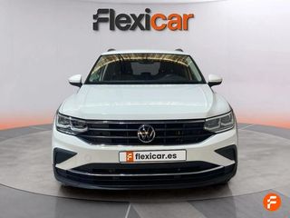 Volkswagen Tiguan Life 2.0 TDI 110kW (150CV) DSG