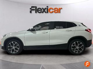BMW X2 sDrive18i