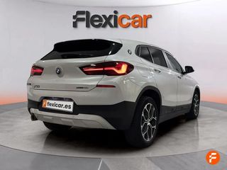 BMW X2 sDrive18i