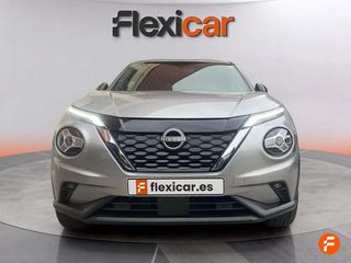 Nissan Juke 1.6 Hybrid 105kW (145CV) N-Connecta