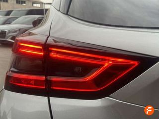 Nissan Juke 1.6 Hybrid 105kW (145CV) N-Connecta