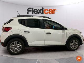 Dacia Sandero Stepway Essential TCe 67kW (90V)