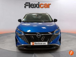 Nissan Qashqai DIG-T 116kW mHEV CVT N-Design