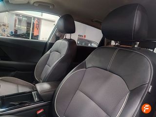 Kia Niro e-Niro 100kW (136CV) Concept