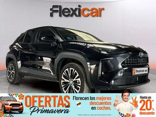Toyota Yaris Cross 1.5 120H Style Plus