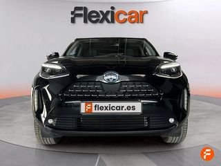 Toyota Yaris Cross 1.5 120H Style Plus