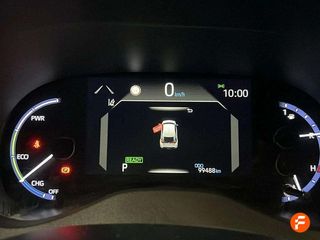 Toyota Yaris Cross 1.5 120H Style Plus