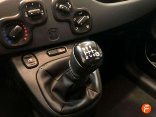 Fiat Panda Panda Hybrid 1.0 Gse 51kw (70CV)