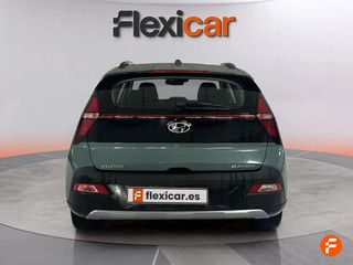 Hyundai Bayon 1.0 TGDI 74kW (100CV) 48V Maxx DCT