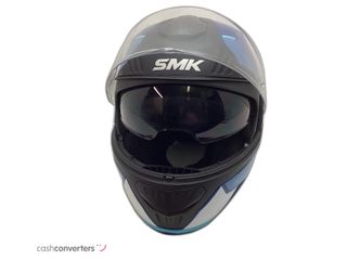 casco integral smk gullwing s01