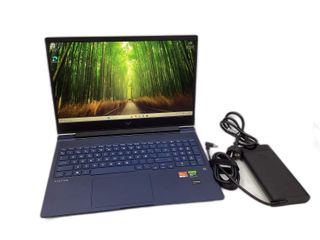 pc portatil hp victus by hp gaming laptop 16-s0xxx