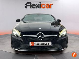 Mercedes Clase CLA CLA 180