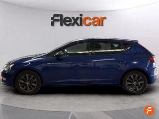 Seat Leon 1.5 EcoTSI 96kW (130CV) St&Sp Style