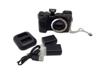 camara digital evil sony alpha a6400 (ilce-6400)