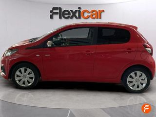 Peugeot 108 Collection VTi 52kW (72CV)