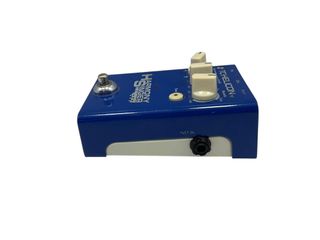 pedal efectos tc-helicon harmony singer