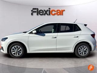 Skoda Fabia 1.0 TSI 70KW (95CV) Ambition