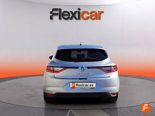 Renault Megane Business TCe 103 kW (140CV) GPF -SS