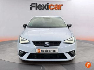 Seat Ibiza 1.0 TSI 85kW (115CV) FR XL