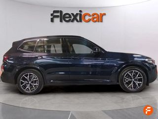 BMW X3 20d xDrive