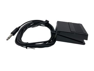 pedal efectos roland dp-2