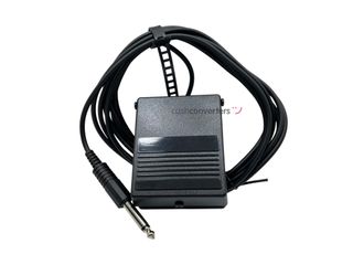 pedal efectos roland dp-2