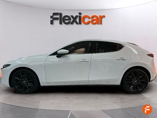 Mazda 3 2.0 SKYACTIV-G ZENITH AT