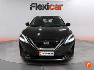 Nissan Qashqai E-POWER 140 KW (190 CV) Acenta