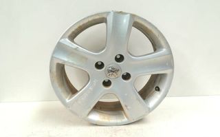132991 llanta 61/2jx16ch4-31 peugeot 307 cc (s1) *