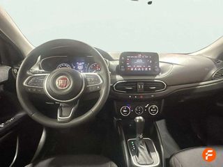 Fiat Tipo SW 1.5 Hybrid 97kW (130CV) DCT