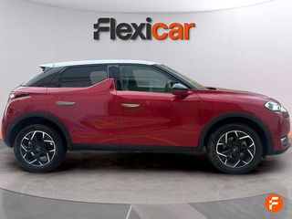 DS DS 3 PureTech 96kW (130CV) PERFORMANCE LINE+