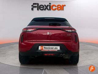 DS DS 3 PureTech 96kW (130CV) PERFORMANCE LINE+