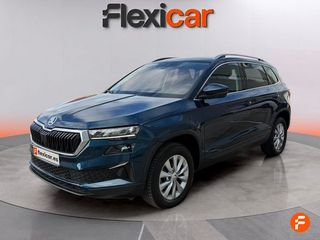 Skoda Karoq 1.5 TSI 110kW (150CV) DSG ACT Ambition