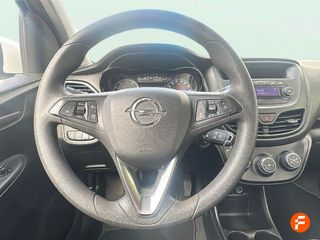 Opel Karl 1.0 Selective