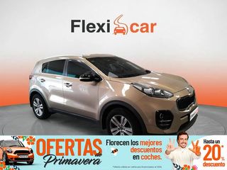 Kia Sportage 1.6 GDI 135CV Concept 4x2