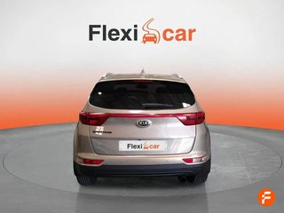 Kia Sportage 1.6 GDI 135CV Concept 4x2