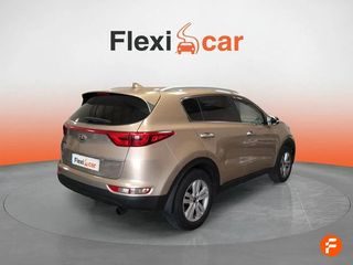 Kia Sportage 1.6 GDI 135CV Concept 4x2