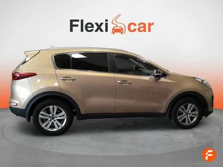 Kia Sportage 1.6 GDI 135CV Concept 4x2