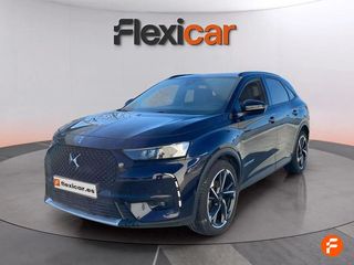 DS DS 7 BlueHDi 132kW (180CV) Auto. LOUVRE