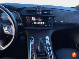 DS DS 7 BlueHDi 132kW (180CV) Auto. LOUVRE