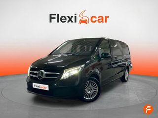 Mercedes Clase V 250 d Clase V Compacto