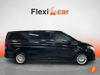 Mercedes Clase V 250 d Clase V Compacto