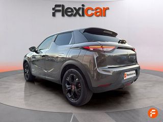 DS DS 3 PureTech 73 kW Manual CHIC