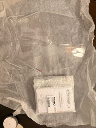 Windscreen Puig Honda CB650R